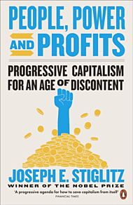 People, Power, and Profits