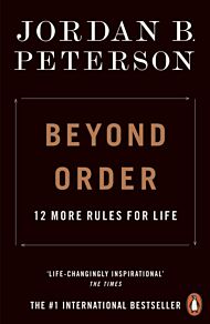 Beyond order