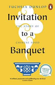 Invitation to a Banquet