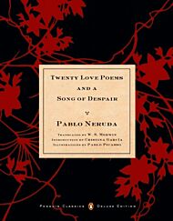 Twenty Love Poems and a Song of Despair