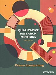 Qualitative Research Methods