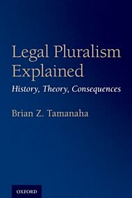 Legal Pluralism Explained