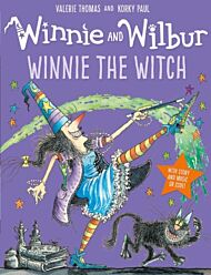 Winnie and Wilbur: Winnie the Witch