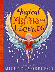 Michael Morpurgo's Myths & Legends