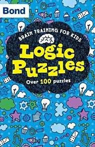 Bond Brain Training: Logic Puzzles