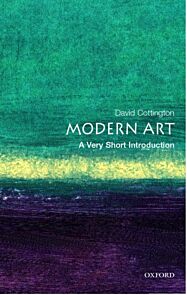 Modern Art: A Very Short Introduction