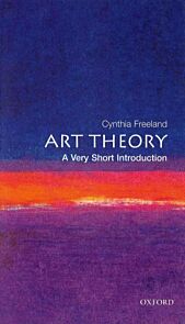 Art Theory: A Very Short Introduction