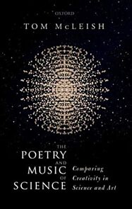 The Poetry and Music of Science