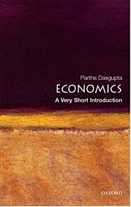 Economics: A Very Short Introduction