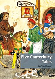 Dominoes: One: Five Canterbury Tales