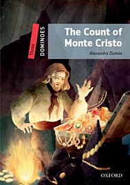 Dominoes: Three: The Count of Monte Cristo