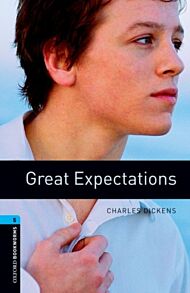 Oxford Bookworms Library: Level 5:: Great Expectations