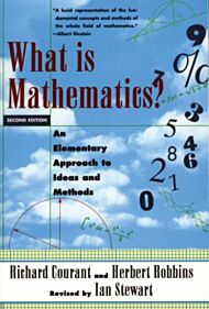 What Is Mathematics?