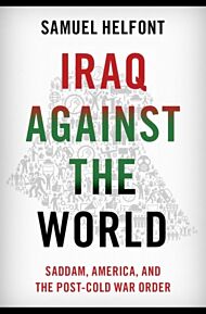 Iraq against the World