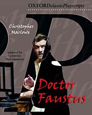 Oxford Playscripts: Doctor Faustus