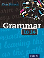 Grammar to 14