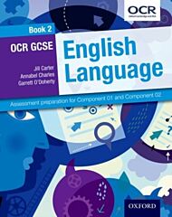 OCR GCSE English Language: Student Book 2