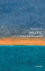 Music: A Very Short Introduction