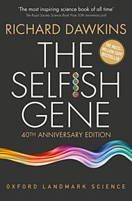 The selfish gene