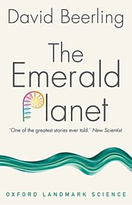 The Emerald Planet