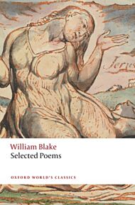 William Blake: Selected Poems