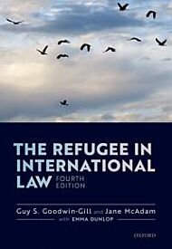 The Refugee in International Law