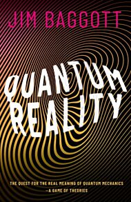 Quantum Reality