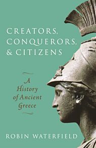 Creators, Conquerors, and Citizens