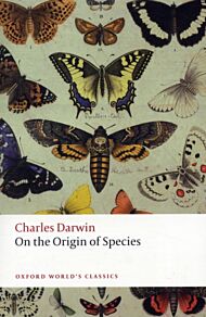 On the Origin of Species