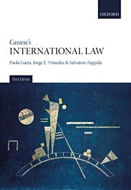 Cassese's International Law