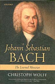 Johann Sebastian Bach