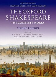 William Shakespeare: The Complete Works