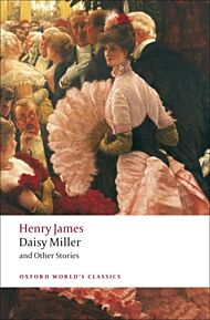 Daisy Miller and Other Stories