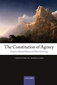 The Constitution of Agency