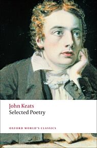 Selected Poetry