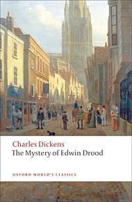 The Mystery of Edwin Drood