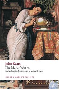 John Keats: Major Works