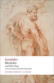 Heracles and Other Plays