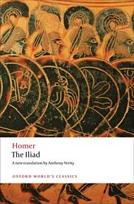 The Iliad