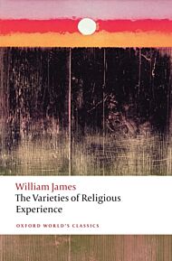 The Varieties of Religious Experience