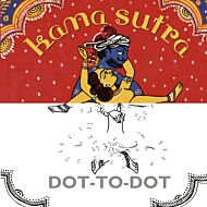 Kama Sutra Dot-to-Dot