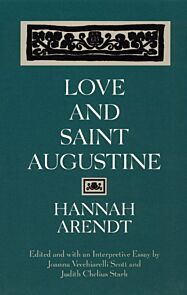 Love and Saint Augustine