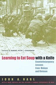 Learning to Eat Soup with a Knife