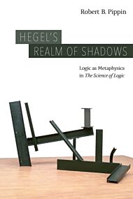 Hegel's Realm of Shadows