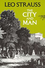 The City and Man