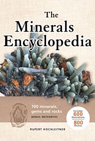 Minerals Encyclopedia