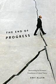 The End of Progress