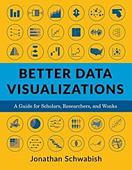 Better Data Visualizations