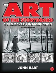 The Art of the Storyboard, 2nd Edition