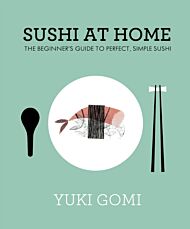 Sushi at Home